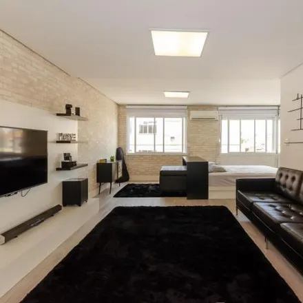Buy this 1 bed apartment on Avenida Mena Barreto in Santa Maria Goretti, Porto Alegre - RS