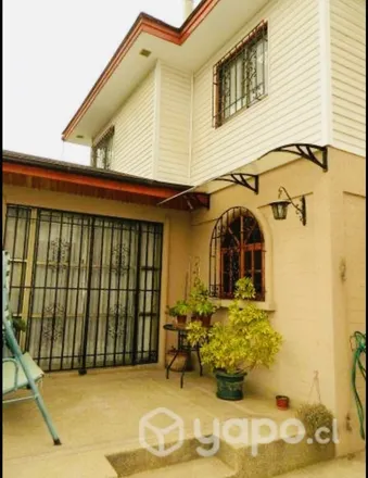 Buy this 4 bed house on Monumento a los héroes in Esmeralda, 243 0590 Quilpué