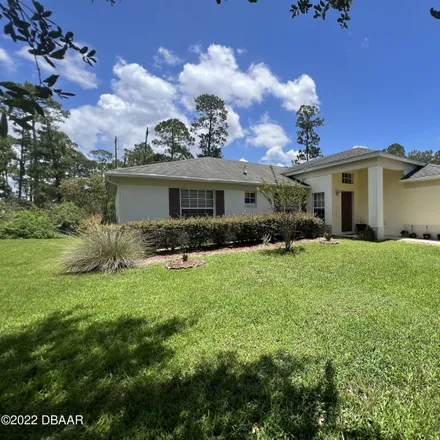 Buy this 3 bed house on 305 Coventry Estates Boulevard in Deltona, FL 32725