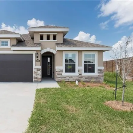Rent this 3 bed house on 5916 Pelican Ave in McAllen, Texas