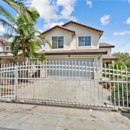 Buy this 4 bed house on 14753 Los Angeles Street in Baldwin Park, CA 91706