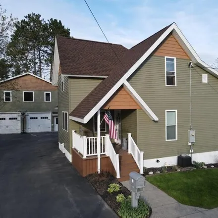 Buy this 5 bed house on 32 Bellevue Street in Village of Gouverneur, Saint Lawrence County