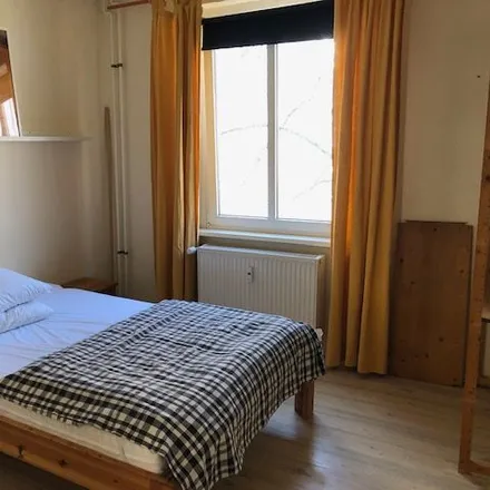 Rent this 1 bed apartment on Greifswalder Straße 193 in 10405 Berlin, Germany
