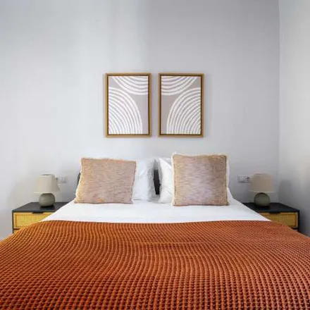 Rent this 3 bed apartment on Carrer de Bonaplata in 51, 08034 Barcelona