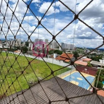 Rent this 4 bed apartment on Helbor Offices in Avenida São João 2375, Bosque Imperial