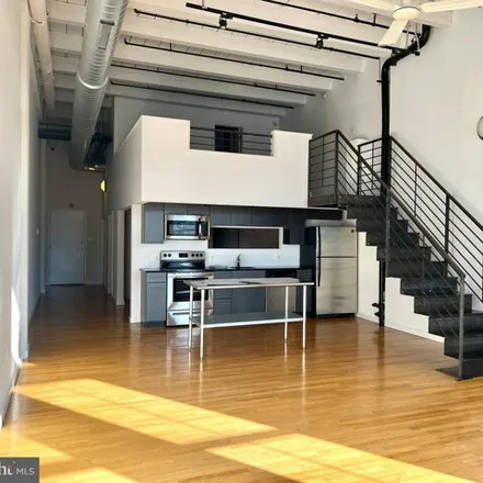 Image 5 - Arch Street Lofts, 1027 Arch Street, Philadelphia, PA 19107, USA - Condo for sale