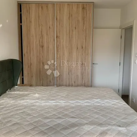 Rent this 3 bed apartment on Vinogradska cesta in 10109 City of Zagreb, Croatia