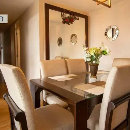 Buy this 3 bed apartment on Brazil Avenue 1408 in Pueblo Libre, Lima Metropolitan Area 15081