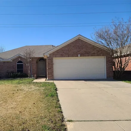 Rent this 3 bed house on 1713 Barbados Drive in Mansfield, TX 76063