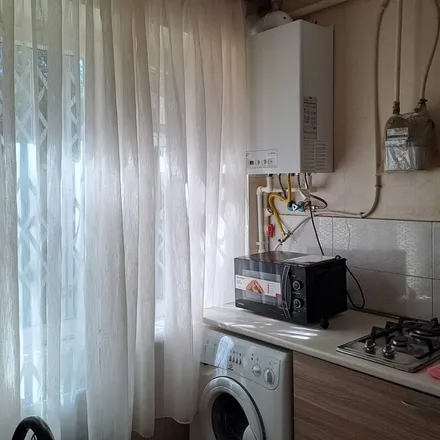 Image 8 - Georgia, ვაჟა-ფშაველას გამზირის V კვარტალი 4, 0168 Tbilisi - Apartment for rent