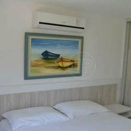 Rent this 2 bed apartment on Rodovia Francisco Arcanjo Grillo in Jurerê Internacional, Florianópolis - SC