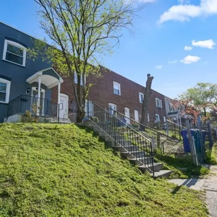Rent this 3 bed house on 800 Jack Street in Baltimore, MD 21225