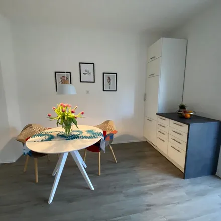 Rent this 2 bed apartment on Diemersteinstraße 5 in 67065 Ludwigshafen am Rhein, Germany