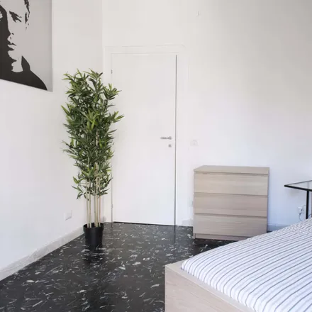 Image 1 - Largo Giovan Battista Scalabrini, 2, 20146 Milan MI, Italy - Room for rent