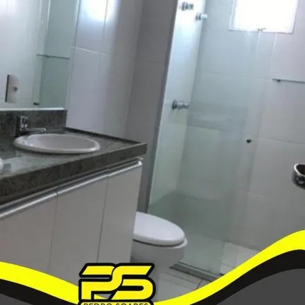 Rent this 3 bed apartment on Comic House in Avenida Nego 255, Tambaú