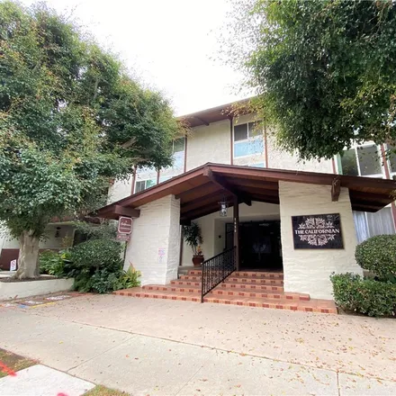 Buy this 1 bed condo on 5648 Sumner Way in Ladera Heights, CA 90230