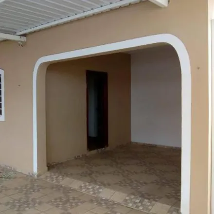 Buy this 3 bed house on Rua Osório Cândido da Silva in Jardim Sumarézinho, Hortolândia - SP