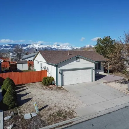 Buy this 3 bed house on 18252 Silverleaf Court in Cold Springs, Washoe County