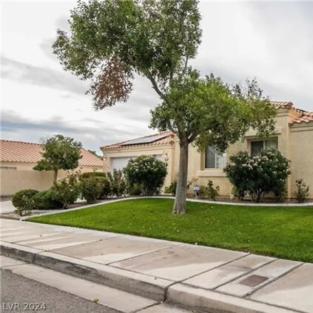Image 3 - 3515 Back Country Dr, North Las Vegas, Nevada, 89031 - House for rent