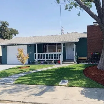 Buy this 3 bed house on 736 The Burl in Turlock, CA 95380