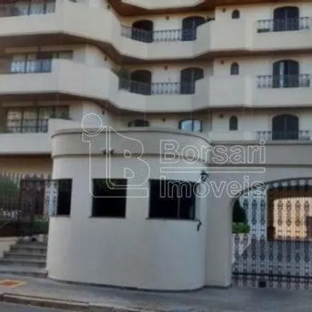 Rent this 4 bed apartment on Clínica de Fisioterapia UNIARA in Avenida Dom Pedro II, Vila Melhado