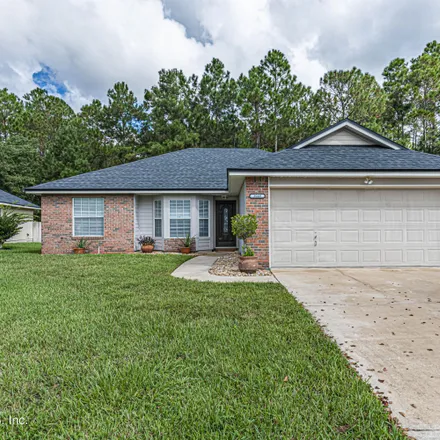 Buy this 4 bed house on 3050 Havengate Drive in Clay County, FL 32043