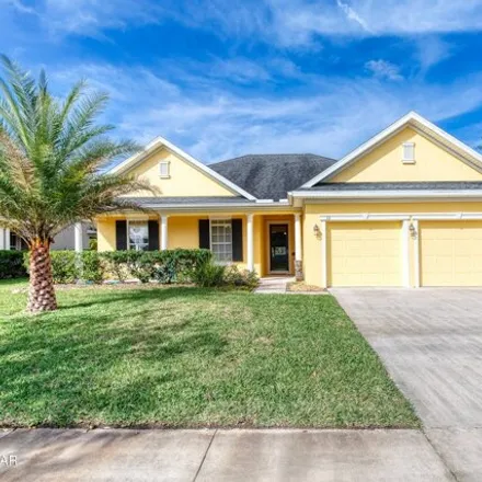 Buy this 3 bed house on 32 Dormer Dr in Ormond Beach, Florida
