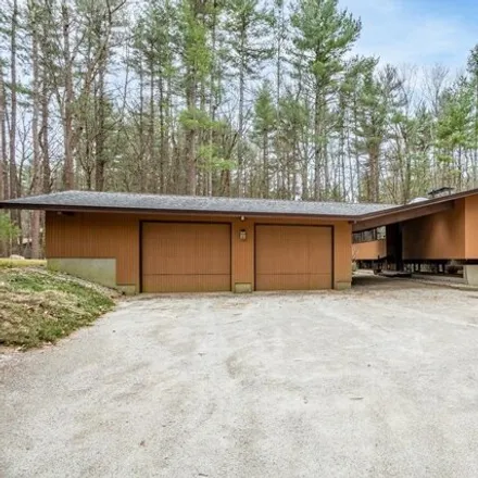 Buy this 4 bed house on 69 Long Ridge Road in Carlisle, MA 01741
