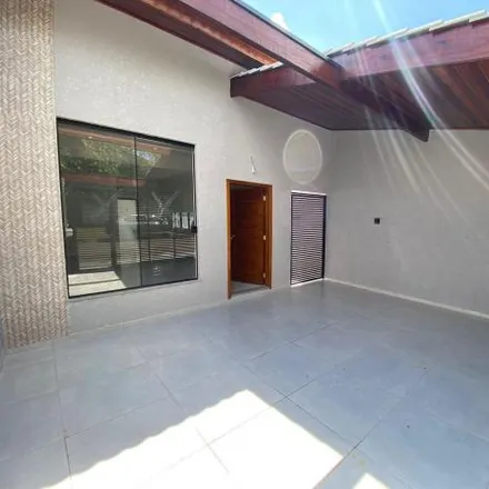 Buy this 2 bed house on Rua das Orqídeas in Jardim dos Pinheiros, Atibaia - SP