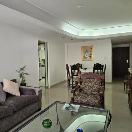 Buy this 3 bed apartment on Avenida Raúl Scalabrini Ortiz 96 in Villa Crespo, C1414 DNN Buenos Aires