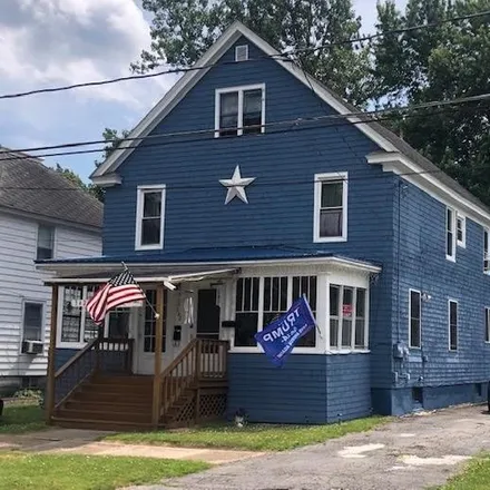 Buy this 5 bed duplex on 503 Ingersoll Avenue in Village of Frankfort, Herkimer County