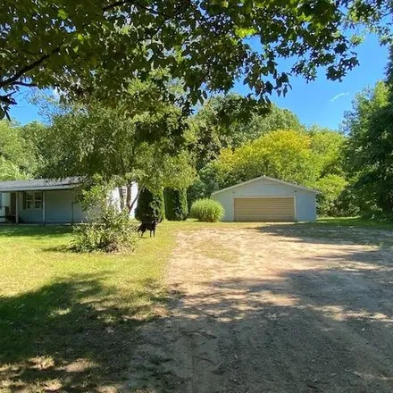 Image 1 - 12266 35th Street, Bloomingdale Township, MI 49055, USA - House for sale