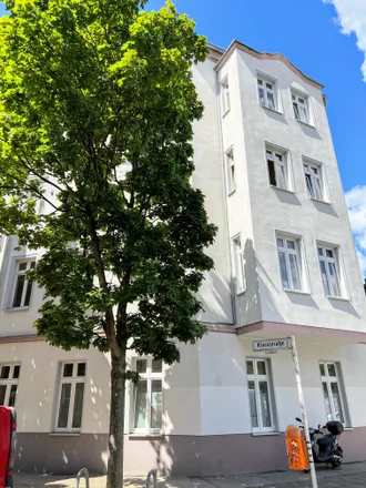 Rent this 2 bed apartment on Plönzeile 12 in 12459 Berlin, Germany