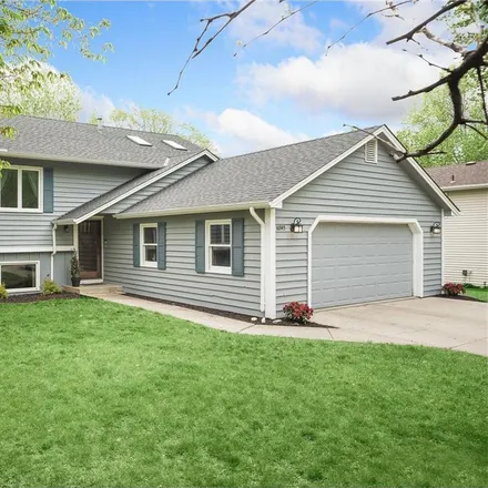 Buy this 4 bed house on 16945 Willow Lane Southwest in Spring Lake, Prior Lake