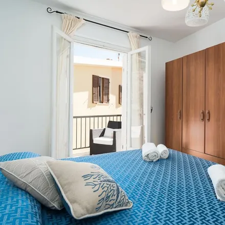 Rent this 2 bed apartment on Cala Gonone in Via Amerigo Vespucci, 08022 Cala Gonone NU