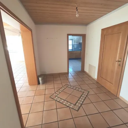 Rent this 4 bed apartment on Hauptstraße 36 in 91336 Heroldsbach, Germany