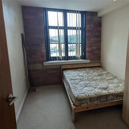 Image 3 - Mill Street, Little Germany, Bradford, BD1 4AY, United Kingdom - Apartment for rent