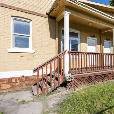 Buy this 2 bed house on 250 900 West in Salt Lake City, UT 84104