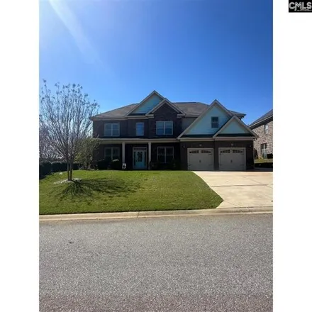 Buy this 5 bed house on 125 Indian Grass Drive in Richland County, SC 29036