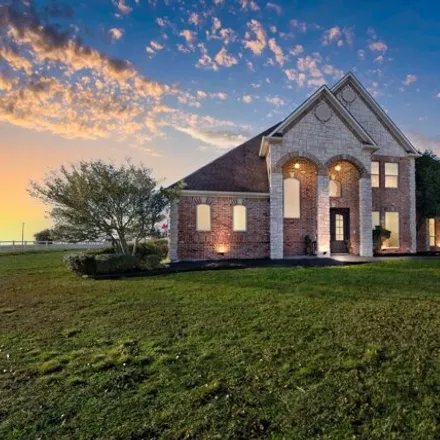 Buy this 5 bed house on 1847 McConnell Road in Gunter, Grayson County