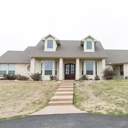 Buy this 4 bed house on Estes Rch Road in McLennan County, TX 76630