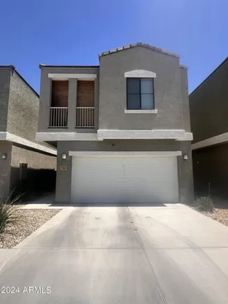 Rent this 3 bed house on 18777 North 43rd Avenue in Phoenix, AZ 85308
