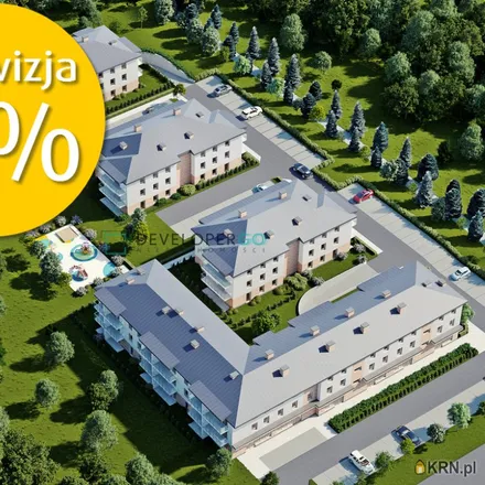 Image 2 - Pułkownika Ludwika Bociańskiego 48, 07-310 Komorowo, Poland - Apartment for sale