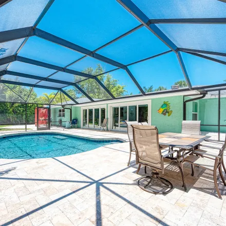 Image 1 - Contento Drive, Siesta Key, FL 34242, USA - House for rent
