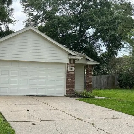 Rent this 3 bed house on 12136 La Salle Oaks in Montgomery County, TX 77304