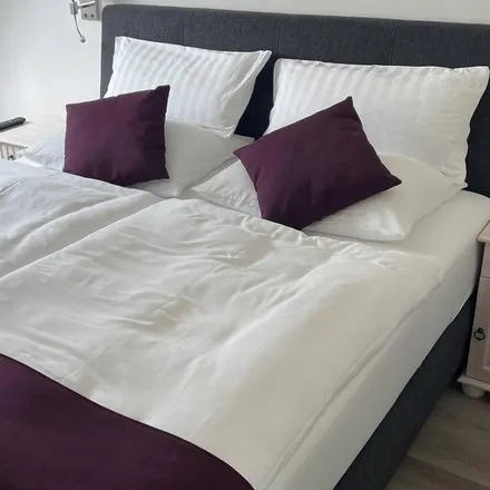 Rent this 1 bed apartment on Norddorf auf Amrum in Schleswig-Holstein, Germany