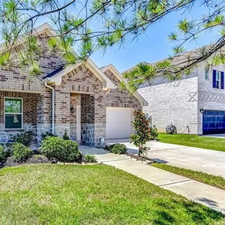 Image 3 - 2110 Elrington Willow Ln, Pearland, Texas, 77089 - House for sale
