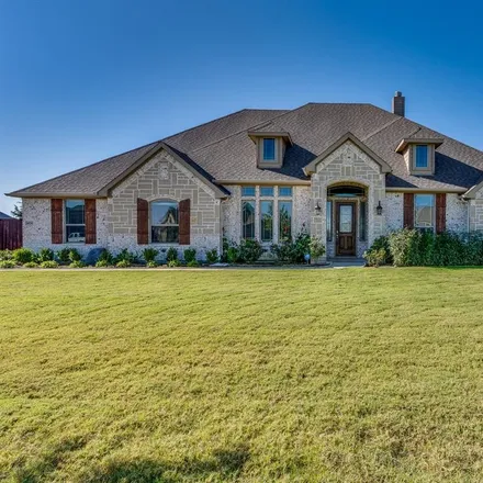 Buy this 4 bed house on 798 Janis Street in Hood County, TX 76049