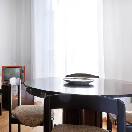 Image 6 - Via Cenisio, 20155 Milan MI, Italy - Apartment for rent