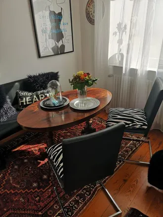 Rent this 2 bed apartment on Bergstraße 10 in 76530 Baden-Baden, Germany